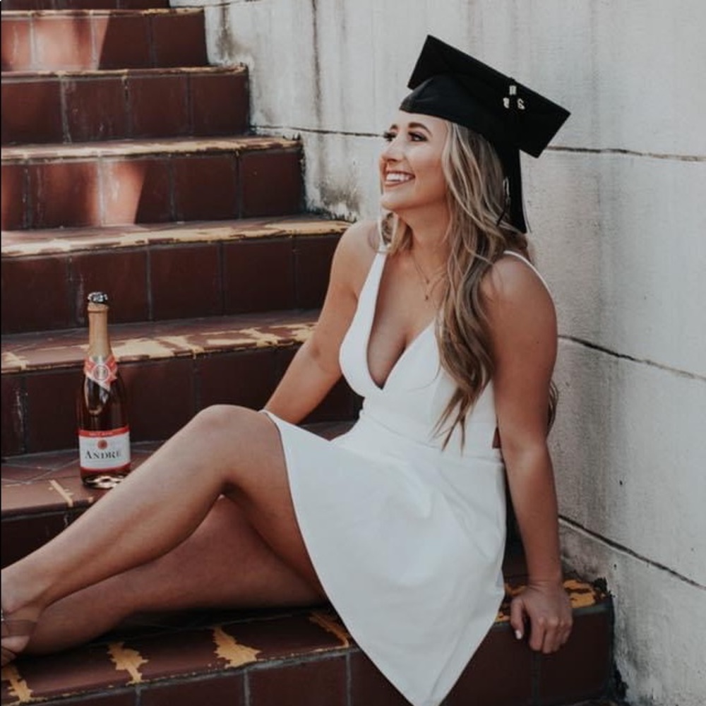 Lulus dress